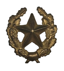 Эмблема стрелковых войск